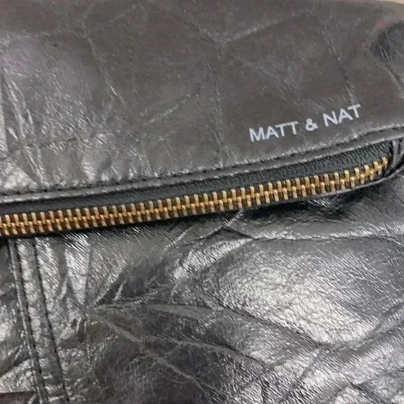 Matt  & Nat clutch - Picture 2 of 4